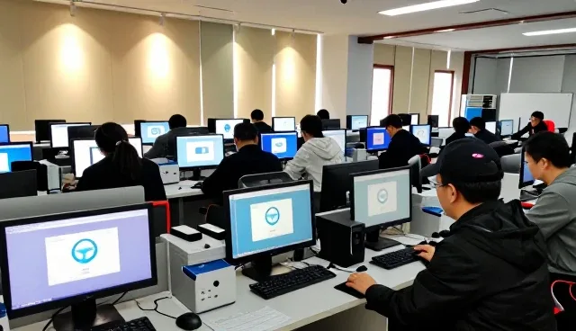 质检服务质量检验：商贸企业须知